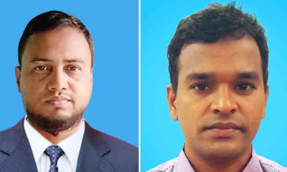 শ্রীমঙ্গলে বসুন্ধরা শুভসংঘের কমিটি ঘোষণা: সভাপতি আল আমিন ও সম্পাদক সুজন মিয়া