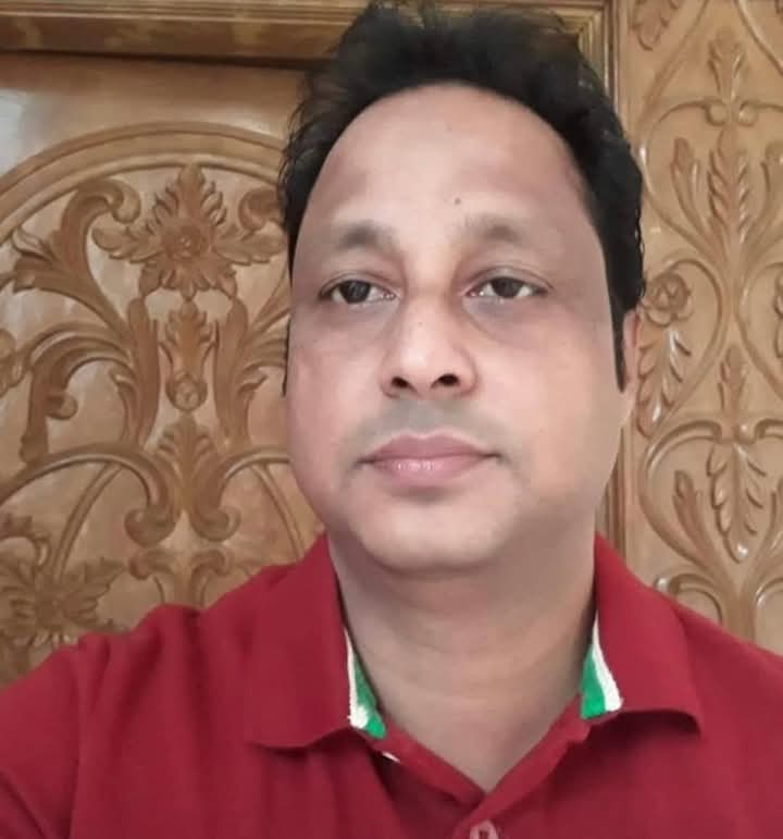 সাবেক ব্যাংকার নাজির উদ্দিন আহমেদ আর নেই