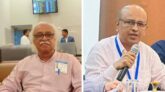 আন্তর্জাতিক সম্মেলনে যোগ দিতে কমরেড রুহিন হোসেন প্রিন্স ও হাসান তারিক রাশিয়ার পথে