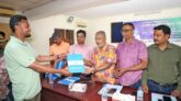 পিআইবি’র মোবাইল সাংবাদিকতা বিষয়ক প্রশিক্ষণের সমাপনী ও সনদ বিতরণ