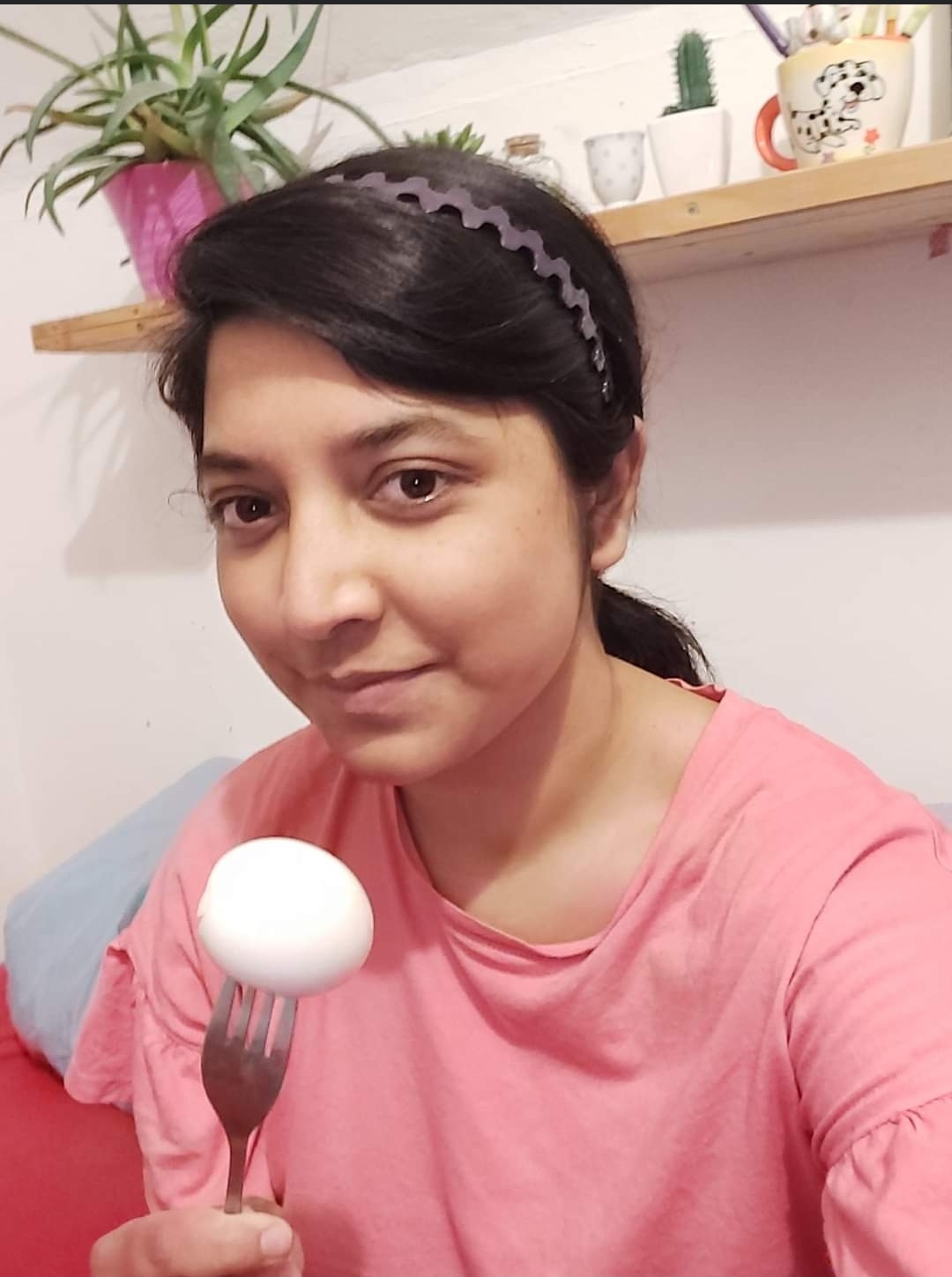 প্রতিদিন অন্তত একটি সিদ্ধ ডিম কেনো খাবেন?
