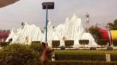 ড্রিম হলিডে পার্ক আবার যেতে মন চায়