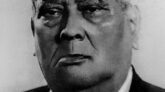 প্রাতঃস্মরণীয় কিংবদন্তী রাজনীতিবিদ শেরে বাংলা এ কে ফজলুল হক