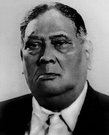 প্রাতঃস্মরণীয় কিংবদন্তী রাজনীতিবিদ শেরে বাংলা এ কে ফজলুল হক