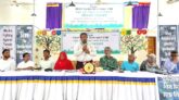 প্রাণ-প্রকৃতি ও পরিবেশ সংরক্ষণে সবুজ সাথী সম্মাননা পেলেন প্রফেসর কে এম রব্বানী