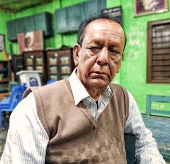 বীর মুক্তিযোদ্ধা কমরেড মোহাম্মদ শাহ নুরের মৃত্যুতে সিপিবির শোক