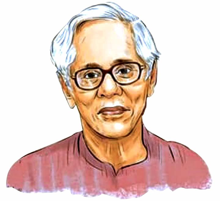 আগামীকাল কমরেড হায়দার আকবর খান রনোর প্রথম মৃত্যুবার্ষিকী