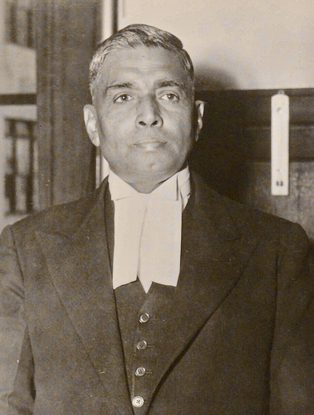 দ্বিতীয় বিশ্বযুদ্ধে রাধা বিনোদ পালের ব্যতিক্রমধর্মী বিচার: যার কারণে জাপান ‘বাঙালির চিরকালীন বন্ধু
