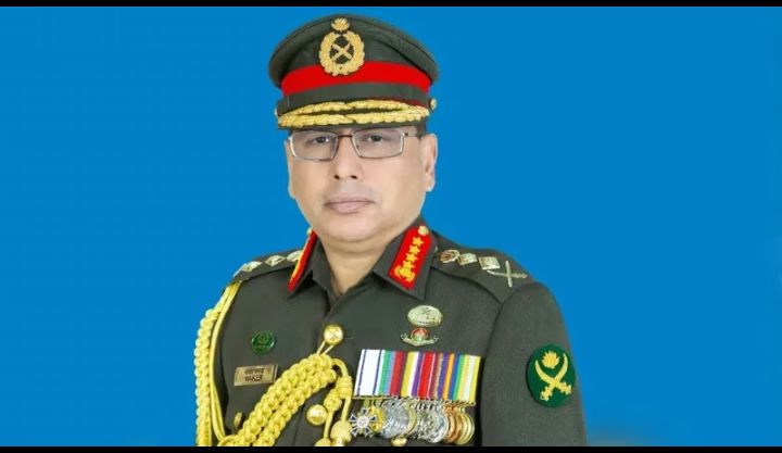 সারাদেশের মানুষের প্রতিধ্বনি