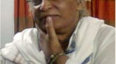 ফরহাদ মজহার রং বদলানো একটা বিষধর অক্টোপাস