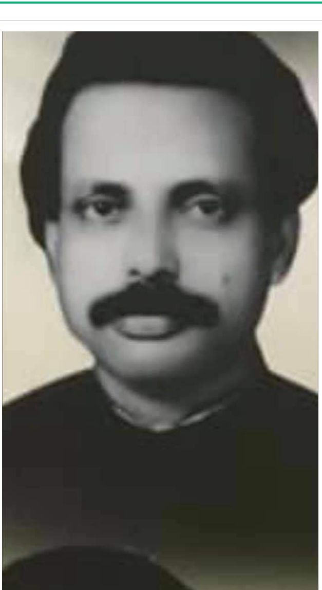 অনন্য রাজনীতিক বীর মুক্তিযোদ্ধা ইসমাইল হোসেনের ১৯তম মৃত্যুবার্ষিকী আজ