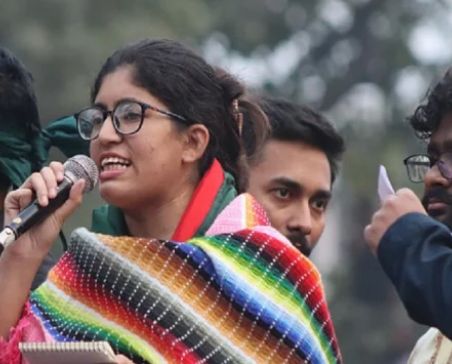 ছাত্রশিবির বাংলাদেশের ছাত্ররাজনীতির পরিবেশকে টক্সিক করে তুলেছে: উমামা ফাতেমা