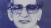 সিলেটের শতবর্ষের সাংবাদিকতার ইতিহাসে অবশ্যউচ্চার্য নাম বিপুল রঞ্জন চৌধুরী