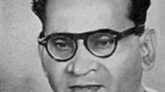 ভাষা বিজ্ঞানী ও সাহিত্যিক সুনীতি কুমার চট্টোপাধ্যায়: রবীন্দ্রনাথের ‘ভাষাচার্য’ উপাধি