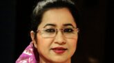 সরকার গোপন চুক্তির মাধ্যমে বিভিন্ন কাজ করছে: নিলোফার চৌধুরী