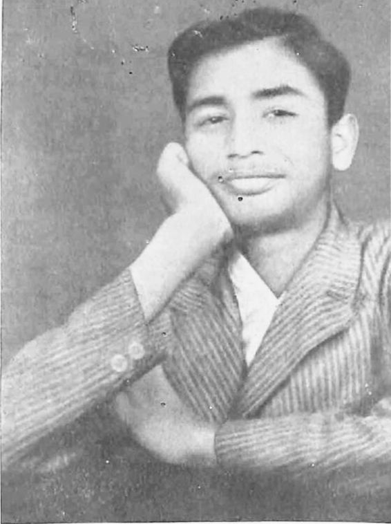 বাংলা কাব্যধারায় আমূল বদলে দিয়েছিলেন কিংবদন্তি কবি সুকান্ত ভট্টাচার্য