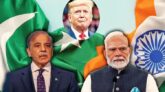 ভারত-পাকিস্তান পূর্ণ যুদ্ধবিরতিতে সম্মত: যুক্তরাষ্ট্রের মধ্যস্থতা