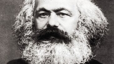 মার্ক্সবাদের প্রাসঙ্গিকতা ও মহান দার্শনিক কার্ল মার্ক্স