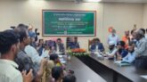 চায়ের মূল্য বৃদ্ধি পেলে রেশিও অনুযায়ী শ্রমিকদের মজুরীও বৃদ্ধি পাবে: শ্রম উপদেষ্টা