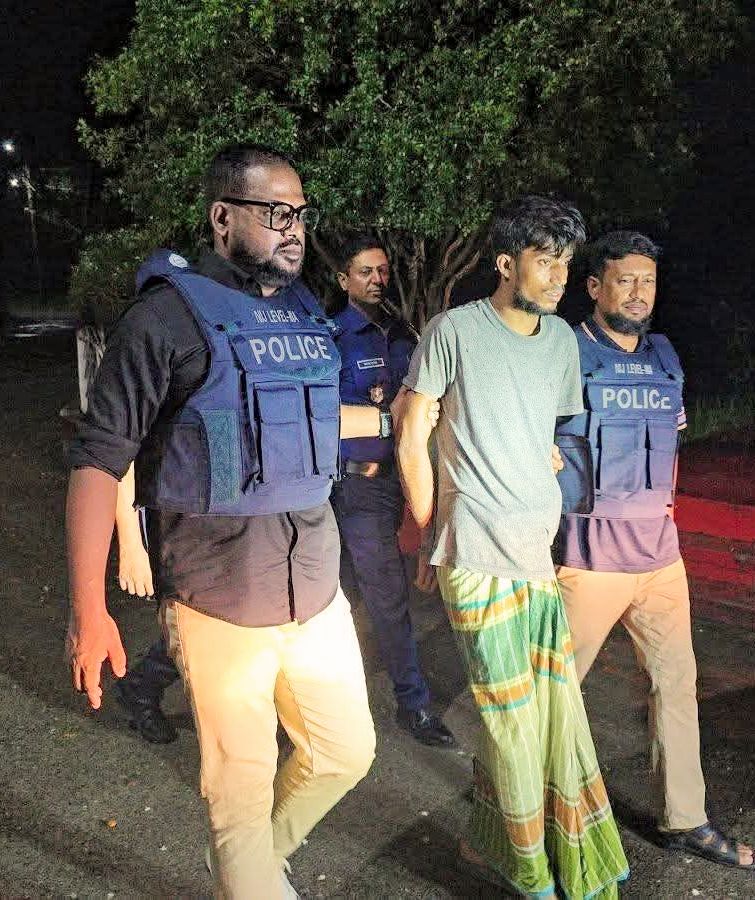 রাইড শেয়ারের ‘যাত্রীরা হুশিয়ার!’ কতটা ভয়ংকর ঘটনা!