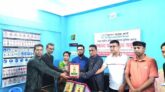 ট্রাফিক আইন ও শৃঙ্খলা মানার সংস্কৃতি সৃষ্টি করতে হবে: সৈয়দ আমিরুজ্জামান
