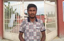 বেতারের গীতিকার হিসেবে তালিকাভুক্ত হলেন গীতি ছন্দের কারিগর পারভেজ হাসান