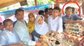 লক্ষ্মীপুরে একসময়ের আওয়ামী লীগার আবু তাহের তাবু ওয়ার্ড বিএনপির সভাপতি প্রার্থী