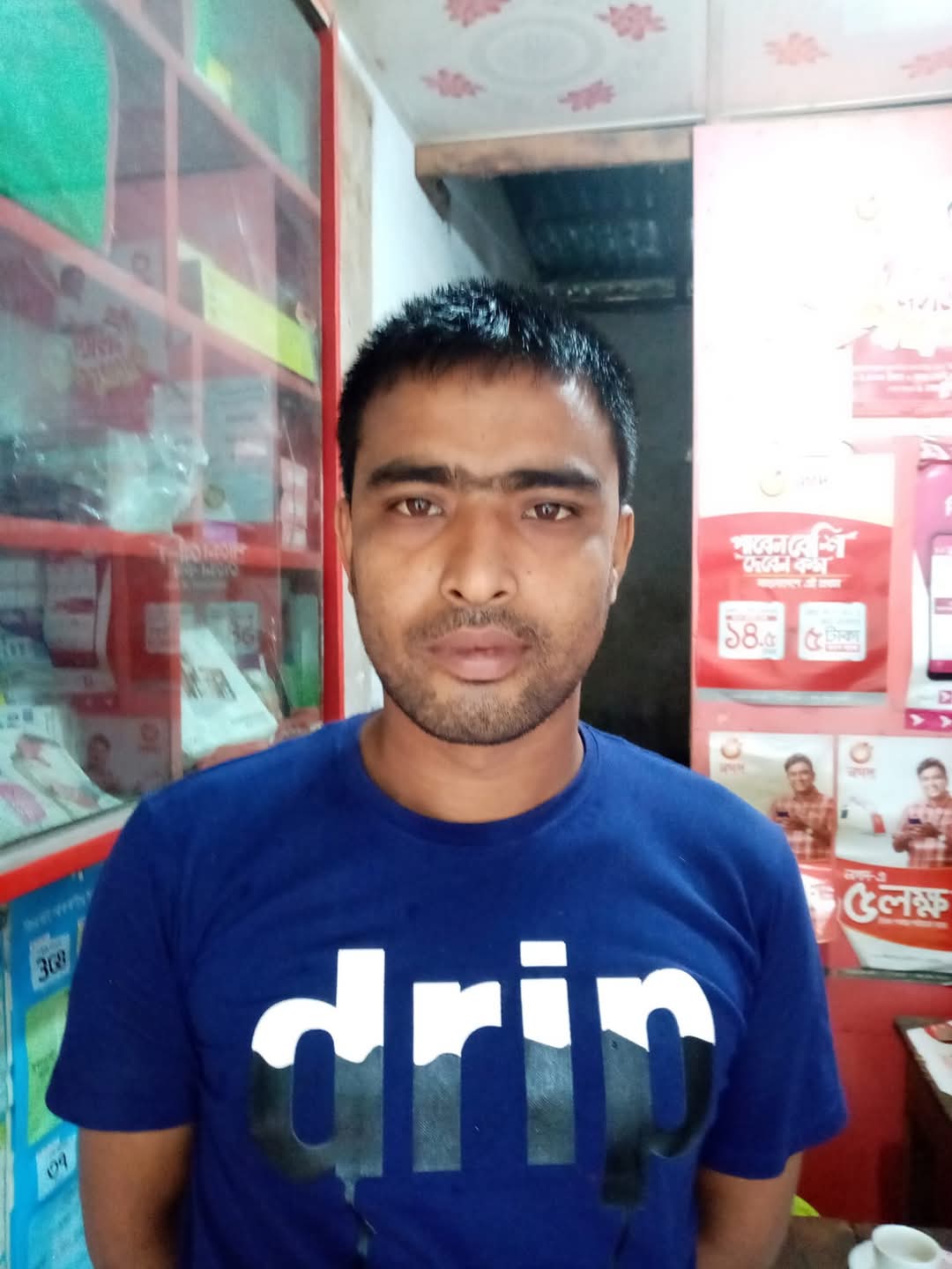 ২৪’র অভ্যুত্থানে সম্পৃক্ত ছিলেন না লক্ষ্মীপুরের জাকির, অথচ পেলেন স্বাস্থ্য কার্ড