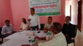 যুব শক্তিকে কাজে লাগানোর কর্ম পরিকল্পনা দরকার: সৈয়দ আমিরুজ্জামান 