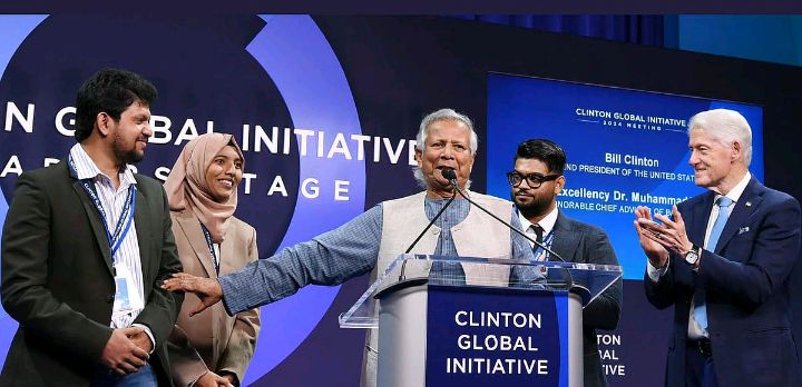 শিক্ষিত ও প্রগতিশীল নেতৃত্বের পলিটিক্যাল সেন্সের নির্বুদ্ধিতা এবং আমাদের হতাশা!