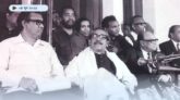 বঙ্গবন্ধুসহ মুজিবনগর সরকারের সবাই মুক্তিযোদ্ধা