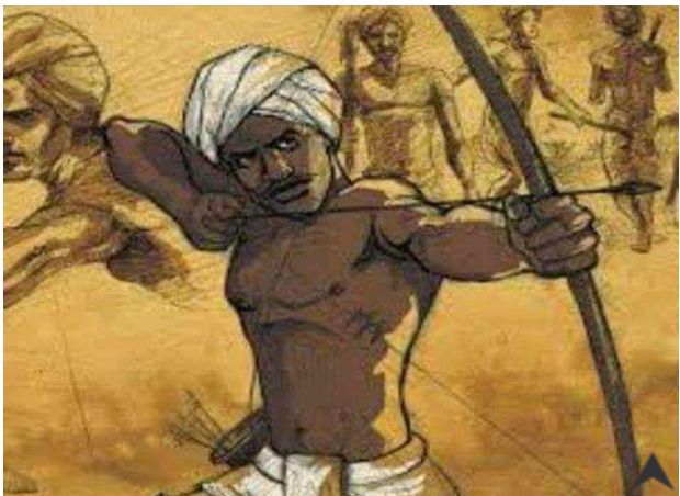 উলগুলানের কিংবদন্তি মহানায়ক বিরসা মুন্ডা: আদিবাসীদের জন্য আজীবন সংগ্রাম করেছেন যিনি  
