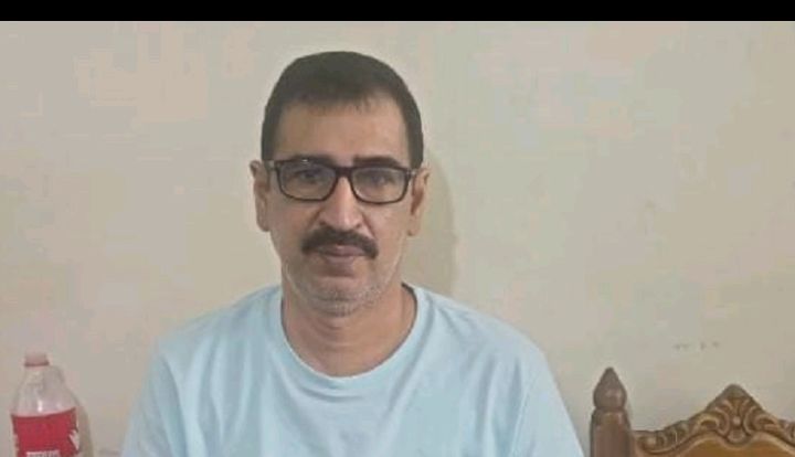 গোপালগঞ্জ জেলা আ.লীগের সম্পাদক শাহাবুদ্দিন আজম বেনাপোল ইমিগ্রেশনে আটক