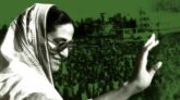 শেখ হাসিনার কারামুক্তি দিবস আজ