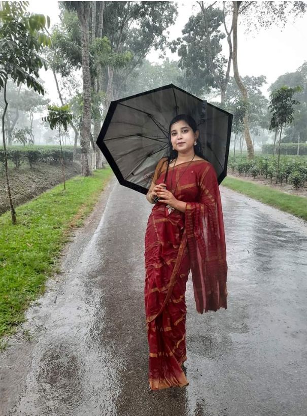 শ্রীমঙ্গল: এক রূপকথার জগৎ