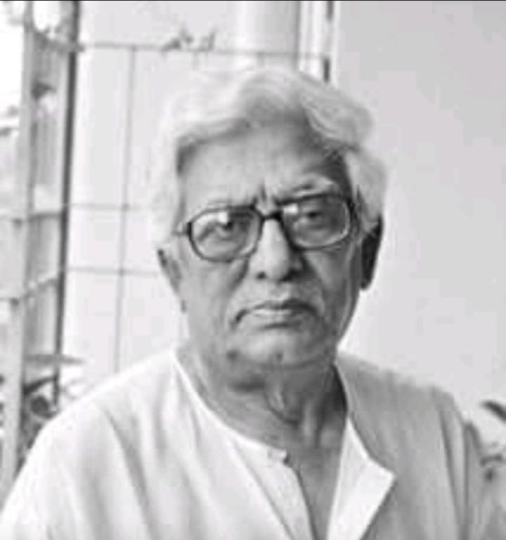 প্রগতিশীল সমাজচেতনার বাতিঘর কামাল লোহানী লাল সালাম!