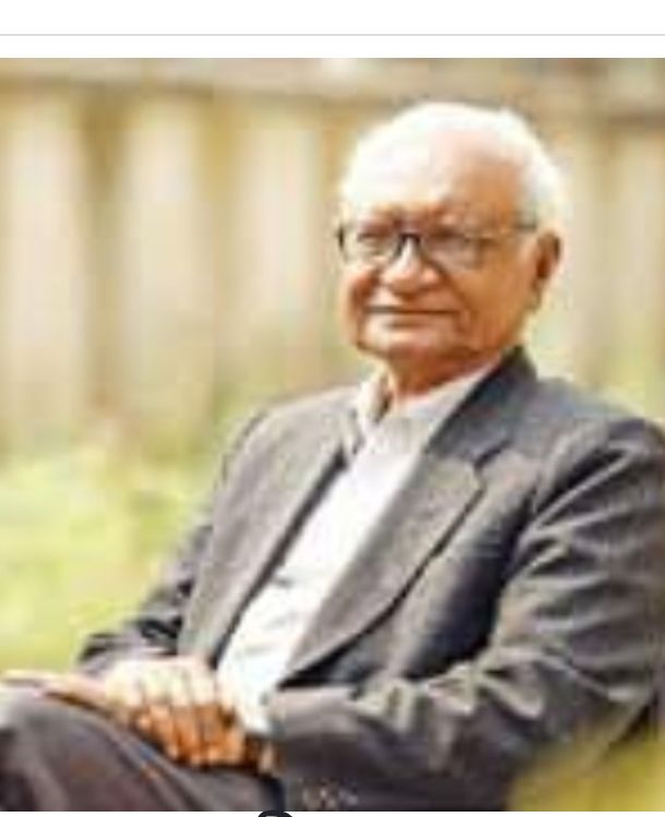 শুভ জন্মদিন স্যার