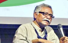 সিরাজুল ইসলাম চৌধুরী : বুদ্ধিবৃত্তিক অঙ্গীকারের উজ্জ্বল দৃষ্টান্ত