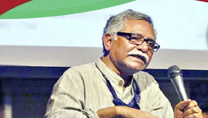 সিরাজুল ইসলাম চৌধুরী : বুদ্ধিবৃত্তিক অঙ্গীকারের উজ্জ্বল দৃষ্টান্ত