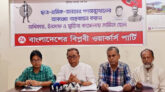 নির্বাচন যত বিলম্বিত হবে, নিরাপত্তা ঝুঁকিও তত বৃদ্ধি পাবে: সাইফুল হক
