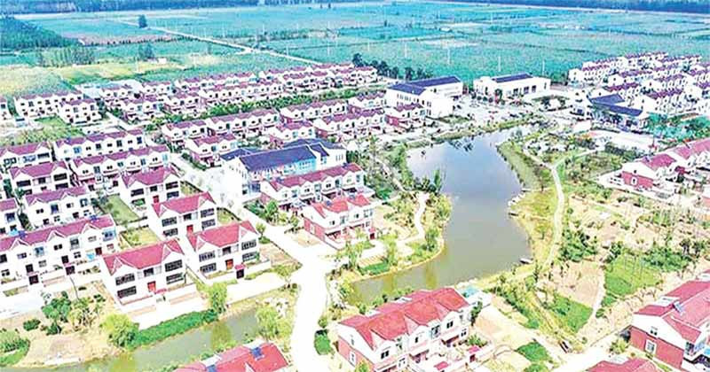 চায়না পাওয়ার এক্সপার্ট কনসাল্টেশন পরামর্শক ও বিশেষজ্ঞদের মতামত সভা