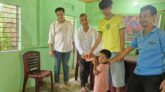 ২১ জন স্টুডেন্টকে সহায়তা বৃত্তি দিয়ে গেল প্রিয় বন্ধু মহসীন!