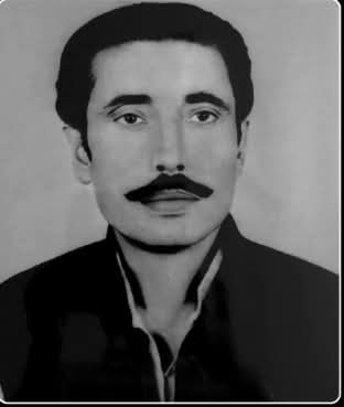 রাজা আলী ছবদর খান: জমিদার পরিবার থেকে হয়েছিলেন জনতার রাজা