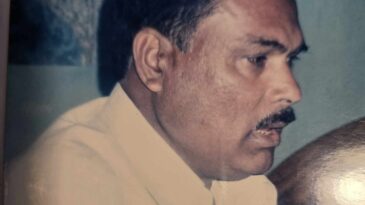 আমার দুলাভাই, শারমিন নাহার নিরু’র বর মাহফুজুর রহমান আর নেই