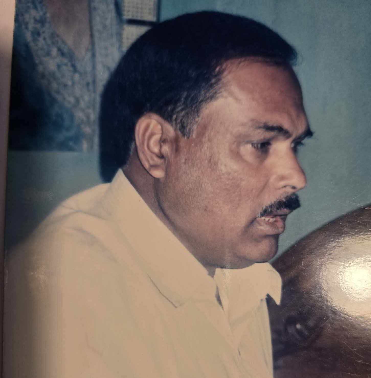 আমার দুলাভাই, শারমিন নাহার নিরু’র বর মাহফুজুর রহমান আর নেই