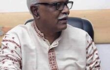 শুভ জন্মদিন বাবা!