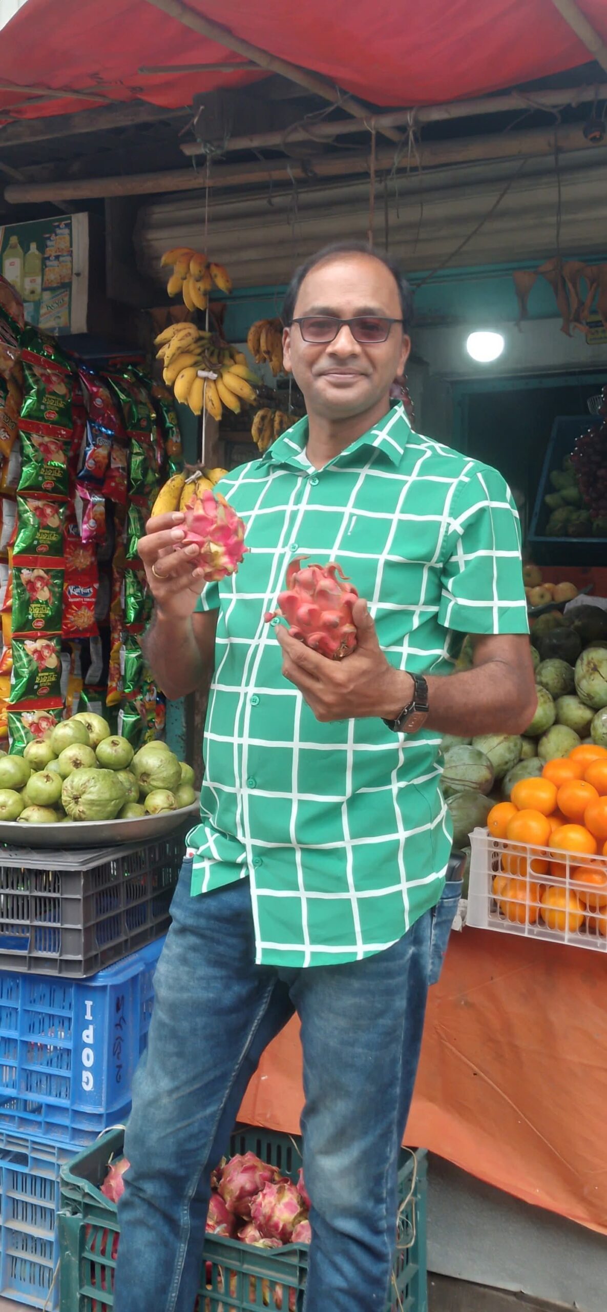 সপ্তাহের সুরতহাল ০২