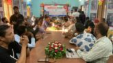 মৌলভীবাজারে দৈনিক স্বাধীনতার চেতনা পত্রিকার আত্মপ্রকাশ