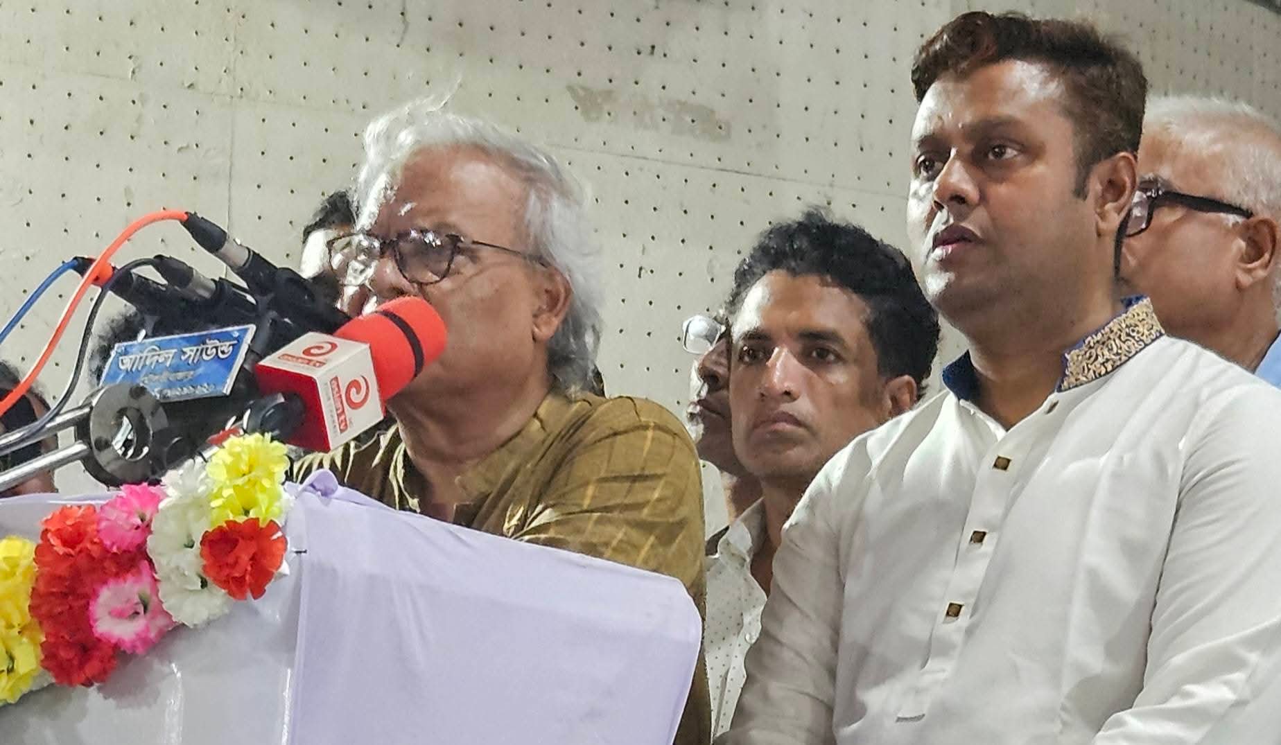 মব কালচার মানুষের মধ্যে ভয়-আতঙ্ক তৈরি করছে: রিজভী