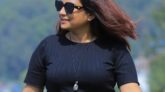 এনসিপির সঙ্গে সকল সম্পর্ক ছিন্ন করলেন নীলা ইস্রাফিল